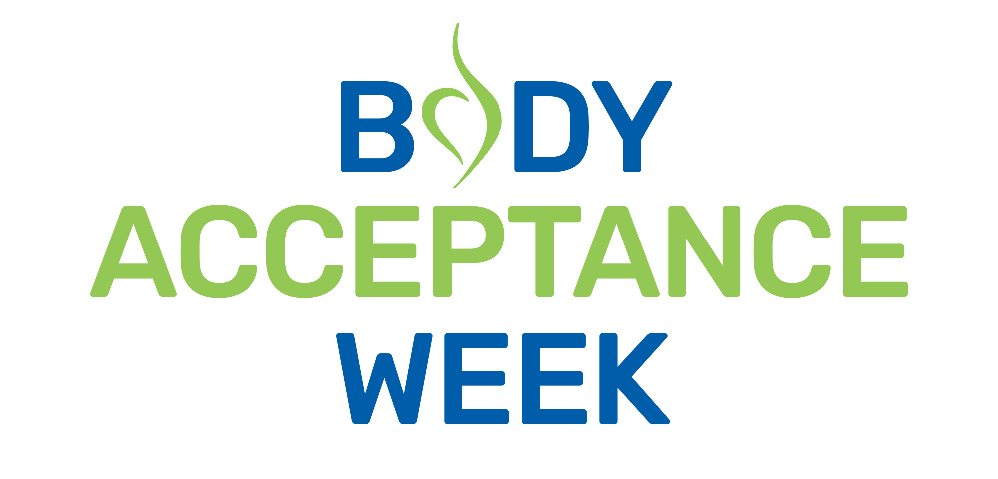 Body acceptance week